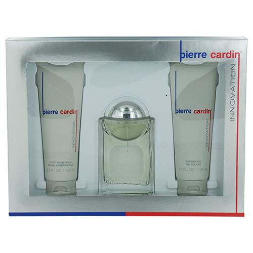 Pierre Cardin Gift Set Pierre Cardin Innovation By Pierre Cardin