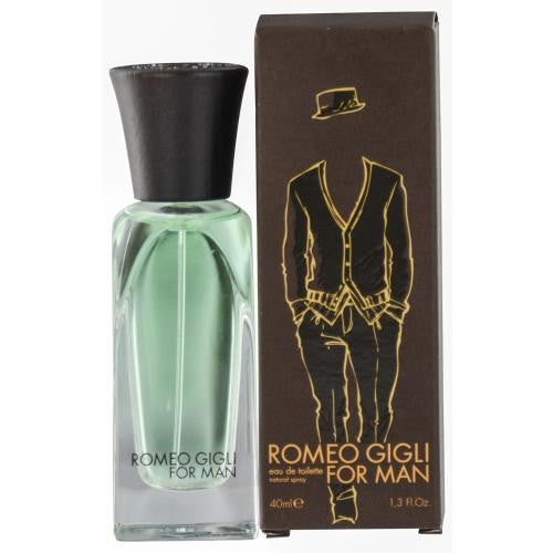 Romeo Gigli (new) By Romeo Gigli Edt Spray 1.3 Oz