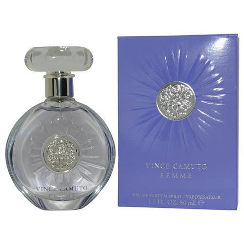 Vince Camuto Femme By Vince Camuto Eau De Parfum Spray 1.7 Oz