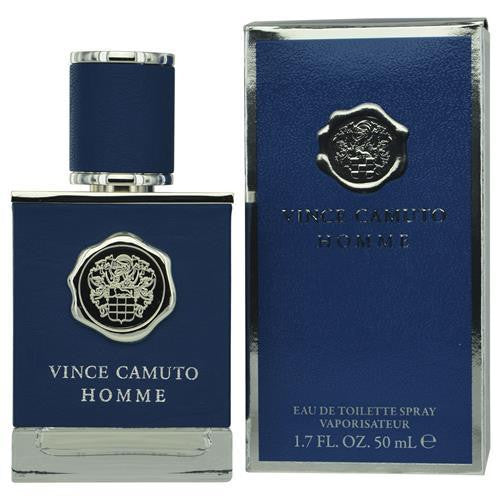 Vince Camuto Homme By Vince Camuto Edt Spray 1.7 Oz