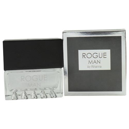 Rogue Man By Rihanna By Rihanna Edt Spray 3.4 Oz