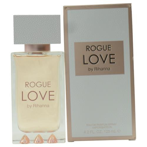 Rogue Love By Rihanna By Rihanna Eau De Parfum Spray 4.2 Oz