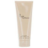 Rihanna Nude By Rihanna Body Lotion 6.7 Oz