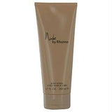 Rihanna Nude By Rihanna Body Lotion 6.7 Oz