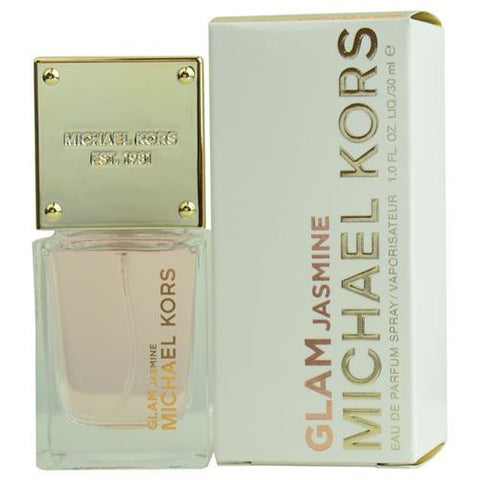 Michael Kors Glam Jasmine By Michael Kors Eau De Parfum Spray 1 Oz