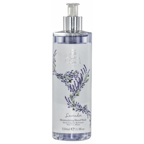 Woods Of Windsor Lavender By Woods Of Windsor Moisturizing Hand Wash 11.8 Oz