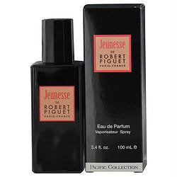 Jeunesse De Robert Piguet By Robert Piguet Eau De Parfum Spray 3.4 Oz