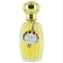 Mon Parfum Cheri Par Camille By Annick Goutal Eau De Parfum Spray 3.4 Oz *tester