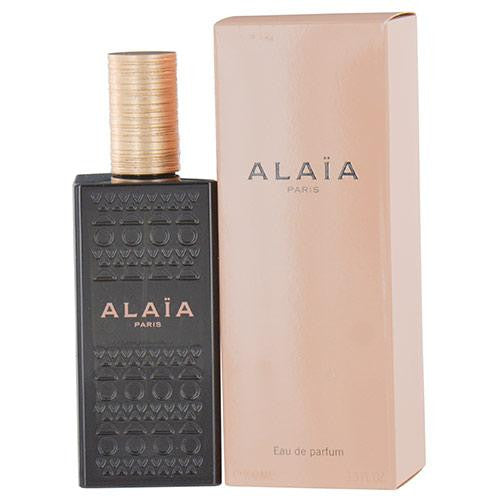 Alaia By Eau De Parfum Spray 3.4 Oz