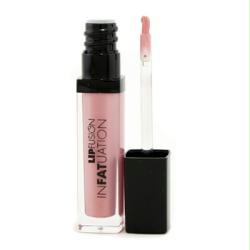 Fusion Beauty Lipfusion Infatuation Liquid Shine Multi Action Lip Fattener - Angelic --5.5g-0.19oz By Fusion Beauty