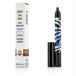 Sisley Phyto Eye Twist Long Lasting Eyeshadow Waterproof - #7 Havana --1.5g-0.05oz By Sisley