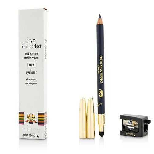 Sisley Phyto Khol Perfect Eyeliner (with Blender And Sharpener) - #plum --1.2g-0.04oz By Sisley