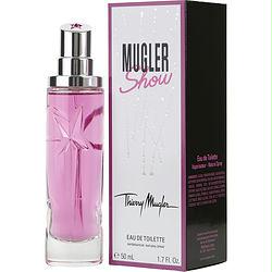 Mugler Show By Thierry Mugler Edt Spray 1.7 Oz