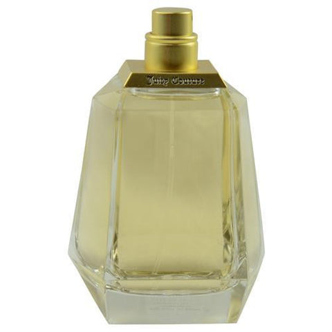 Juicy Couture I Am Juicy Couture By Juicy Couture Eau De Parfum Spray 3.4 Oz  *tester