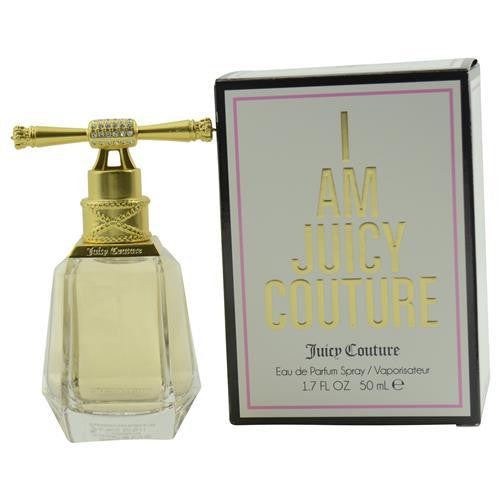 Juicy Couture I Am Juicy Couture By Juicy Couture Eau De Parfum Spray 1.7 Oz