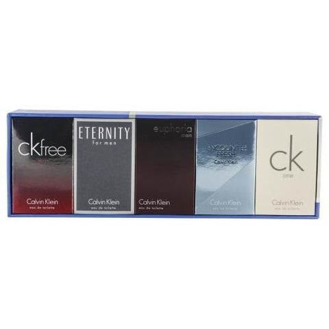 Calvin Klein Gift Set Calvin Klein Variety By Calvin Klein