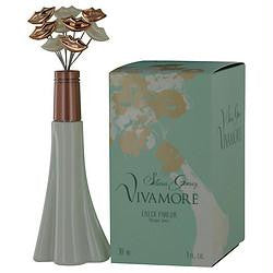 Selena Gomez Vivamore By Selena Gomez Eau De Parfum Spray 1 Oz