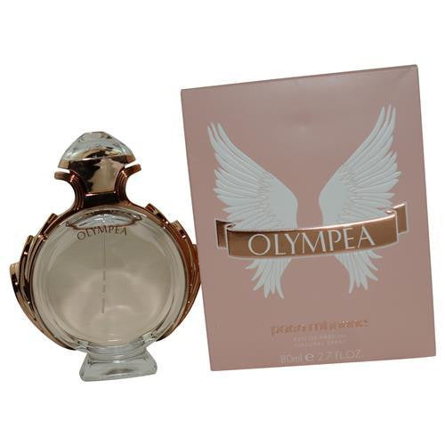 Paco Rabanne Olympea By Paco Rabanne Eau De Parfum Spray 2.7 Oz