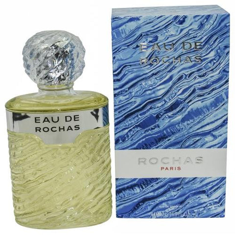 Eau De Rochas By Rochas Edt 14.9 Oz