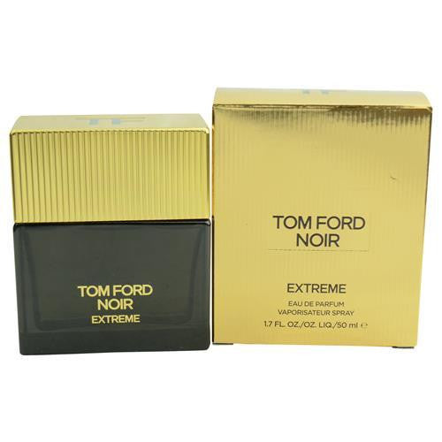 Tom Ford Noir Extreme By Tom Ford Eau De Parfum Spray 1.7 Oz