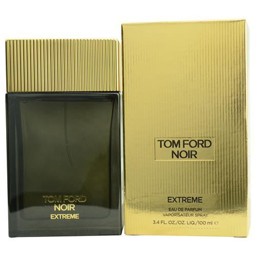 Tom Ford Noir Extreme By Tom Ford Eau De Parfum Spray 3.4 Oz