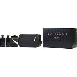 Bvlgari Gift Set Bvlgari Man In Black By Bvlgari