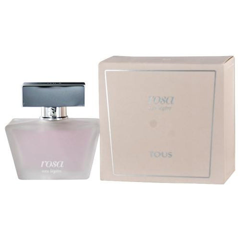 Tous Rosa Eau Legere By Tous Edt Spray 3 Oz