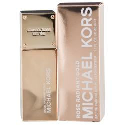 Michael Kors Rose Radiant Gold By Michael Kors Eau De Parfum Spray 1.7 Oz (gold Collection)