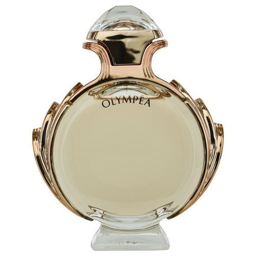 Paco Rabanne Olympea By Paco Rabanne Eau De Parfum Spray 2.7 Oz *tester