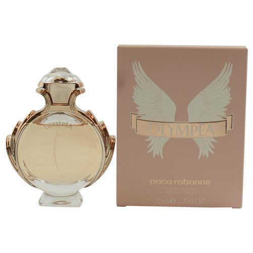 Paco Rabanne Olympea By Paco Rabanne Eau De Parfum Spray 1.7 Oz