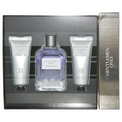 Givenchy Gift Set Gentlemen Only By Givenchy
