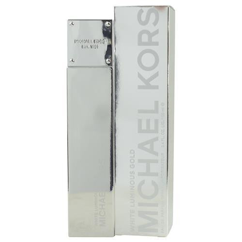 Michael Kors White Luminous Gold By Michael Kors Eau De Parfum Spray 3.4 Oz (gold Collection)