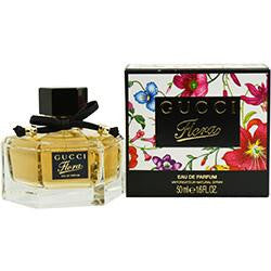 Gucci Flora By Gucci Eau De Parfum Spray 1.6 Oz (new Packaging)