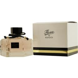 Gucci Flora By Gucci Eau De Parfum Spray 1.6 Oz (new Packaging)