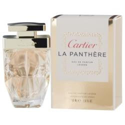 Cartier La Panthere Legere By Cartier Eau De Parfum Spray 1.7 Oz