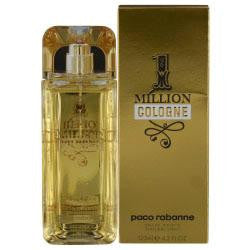 Paco Rabanne 1 Million Cologne By Paco Rabanne Edt Spray 4.2 Oz