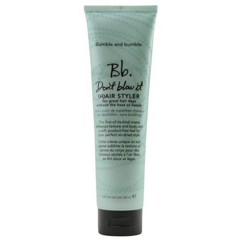 Don't Blow It Hair Styler 5 Oz