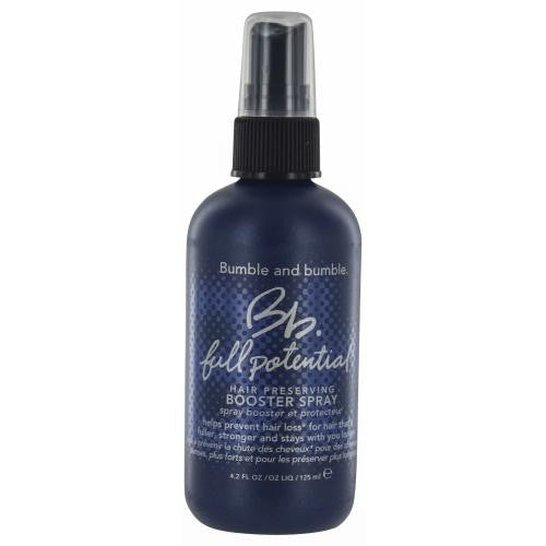 Full Potential Hair Preserving Booster Spray 4.2 Oz