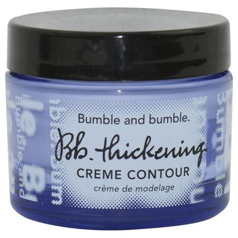 Thickening Creme Contour 1.5 Oz