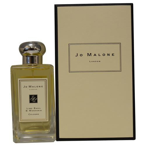 Jo Malone By Jo Malone Lime Basil & Mandarin Cologne Spray 3.4 Oz