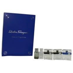 Salvatore Ferragamo Gift Set Salvatore Ferragamo Variety By Salvatore Ferragamo