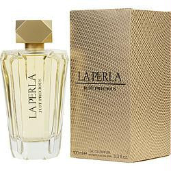 La Perla Just Precious By La Perla Eau De Parfum Spray 3.3 Oz