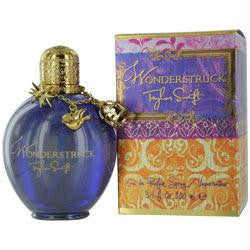 Wonderstruck Taylor Swift By Taylor Swift Eau De Parfum Spray .5 Oz