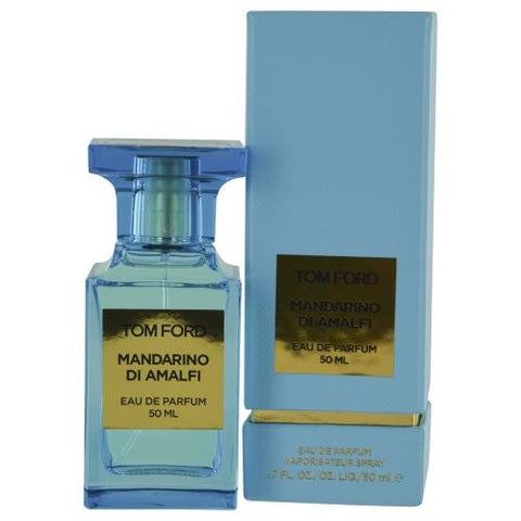 Tom Ford Mandarino Di Amalfi By Tom Ford Eau De Parfum Spray 1.7 Oz