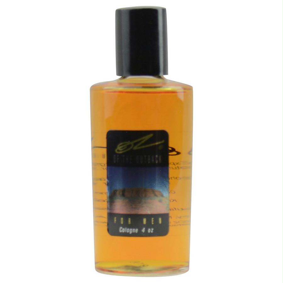 Oz By Knight International Cologne Splash 4 Oz (unboxed)