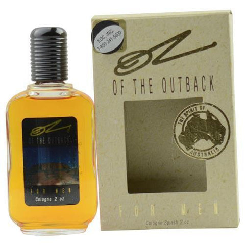 Oz By Cologne Splash 2 Oz