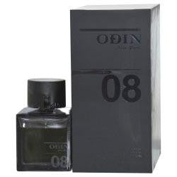 Odin New York Formula 08 Seylon By Odin New York Eau De Parfum Spray 3.4 Oz