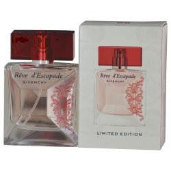 Reve D'escapade By Givenchy Edt Spray 1.7 Oz (limited Edition)