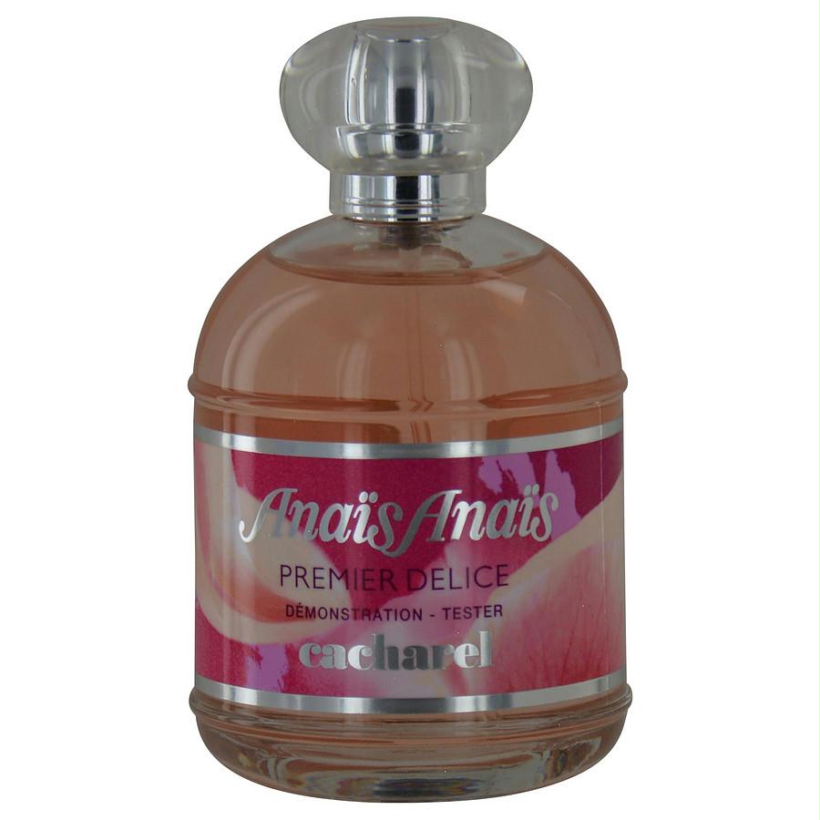 Anais Anais Premier Delice By Cacharel Edt Spray 3.4 Oz *tester