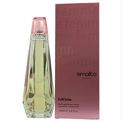 Francesco Smalto Full Choke  By Francesco Smalto Eau De Parfum Spray 3.4 Oz